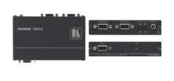 Distributeur Amplificateur Kramer VP-200K Vidéo Informatique Graphique 1:2