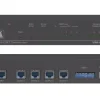 Distributeur amplificateur Kramer VM-4DT HDBaseT 4K60 4:2:0 1:4