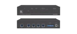 Distributeur amplificateur Kramer VM-4DT HDBaseT 4K60 4:2:0 1:4