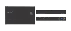 Distributeur amplificateur Kramer VM-2H2 HDMI 4K HDR 1 vers 2