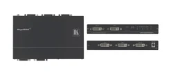 Distributeur Amplificateur Kramer VM-400HDCPxl DVI 4K60 4:2:0 1x4
