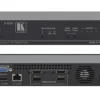 Distributeur Kramer VM-114H Amplificateur HDMI & Sélecteur HDMI/Paires Torsadées 2x1:4