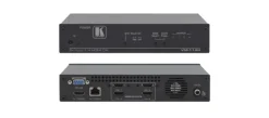 Distributeur Kramer VM-114H Amplificateur HDMI & Sélecteur HDMI/Paires Torsadées 2x1:4