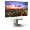dnp LaserPanel Business Basic 100 pouces (Projecteur LaserPanel et rangement inclus)