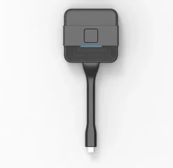 Dongle USB-C Kindermann Eshare 4K