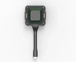 Dongle USB-C Kindermann Eshare 4K