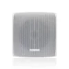 Ecler eMOTUS5P kit stéréo pour haut-parleurs actifs - | 2 voies | 2 x 25 WRMS | blanc