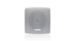 Ecler eMOTUS5P kit stéréo pour haut-parleurs actifs - | 2 voies | 2 x 25 WRMS | blanc