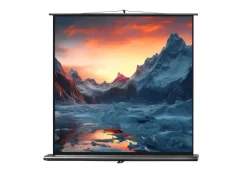 Ecran de projection celexon Ultramobile PRO 120 x 120 cm