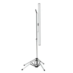 Ecran de projection sur pied celexon Mobil Expert double format 4:3/16:10 - 172 x 108 cm 80