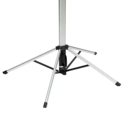 Ecran de projection sur pied celexon Mobil Expert double format 4:3/16:10 - 172 x 108 cm 80