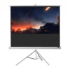 Ecran de projection sur pied celexon Economy 244 x 138 cm - White Edition