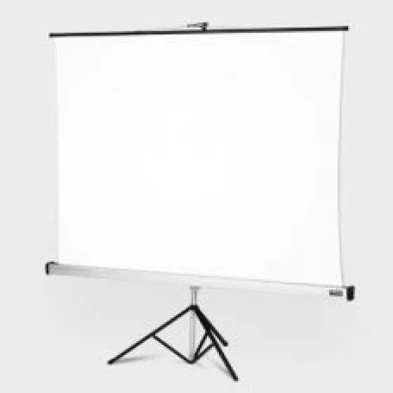 Ecran sur pied Reflecta 240 x 180 cm Pro