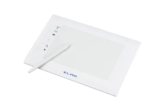 ELMO CRA-2 Tablette sans fil