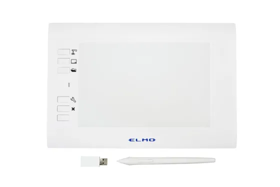 ELMO CRA-2 Tablette sans fil