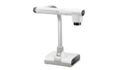 ELMO L-12S visualiseur avec sortie 4K via HDMI et USB