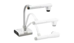 ELMO L-12S visualiseur avec sortie 4K via HDMI et USB