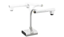 ELMO L-12S visualiseur avec sortie 4K via HDMI et USB