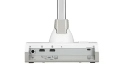 ELMO L-12S visualiseur avec sortie 4K via HDMI et USB