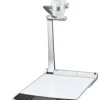 ELMO PX-10E Caméra pour documents - 12 MP, Full HD, 60 images par seconde