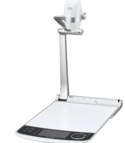 ELMO PX-10E Caméra pour documents - 12 MP, Full HD, 60 images par seconde