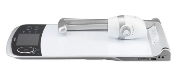 ELMO PX-10E Caméra pour documents - 12 MP, Full HD, 60 images par seconde