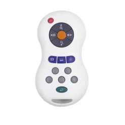Elmo Télécommande pour Elmo L-12i(D)