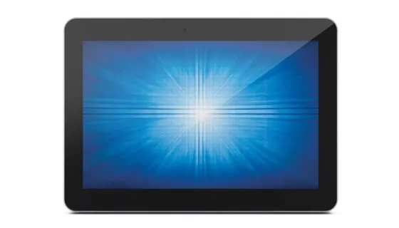 ELO Touch E611296 - I-Series 2.0 STANDARD 15,6" Display