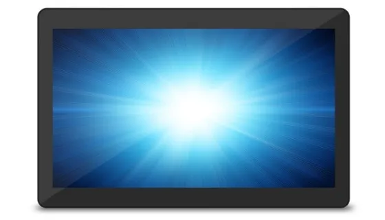 ELO Touch I-Series 2.0 E692244 16" Display tactile
