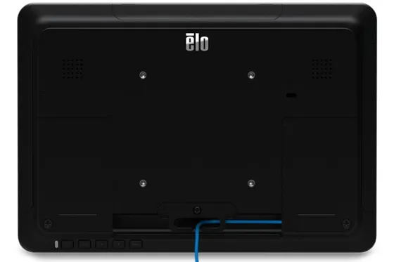 ELO Touch 1002L - Moniteur 10", 1280 x 800 WXGA, 60Hz, 29ms