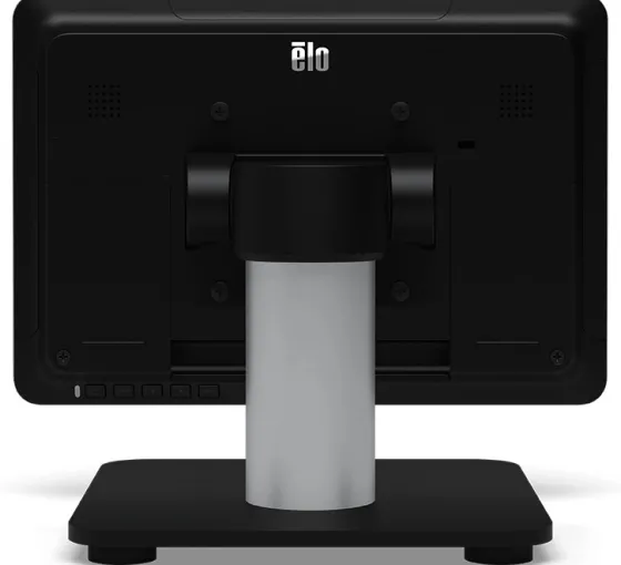ELO Touch 1002L - Moniteur 10", 1280 x 800 WXGA, 60Hz, 29ms