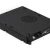 Elo Touch PC embarqué OPS slot-in ECMG4, Core i5-7500, Win10 IoT LTSC