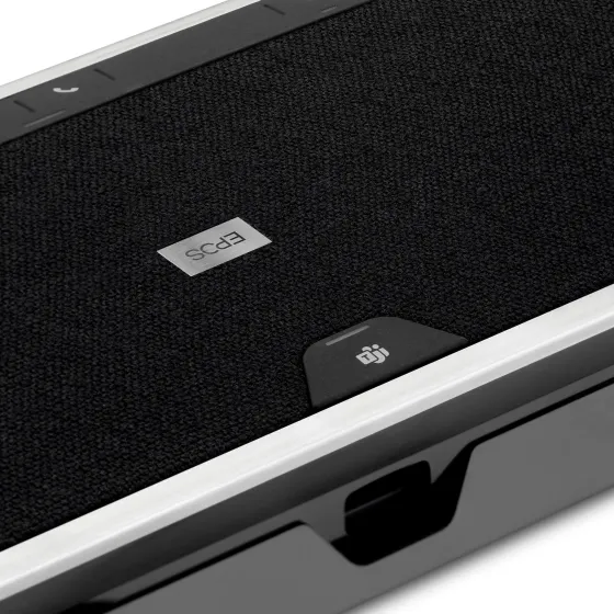 EPOS EXPAND 80T Bluetooth Speakerphone avec USB-C, étui inclus - certifié pour Microsoft Teams