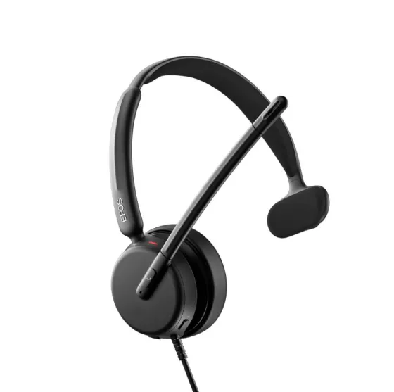 EPOS IMPACT 430 - Micro-casque mono filaire USB-A / USB-C