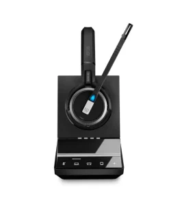 EPOS IMPACT SDW 5065 - Casque sans fil USB-A double DECT avec station de base
