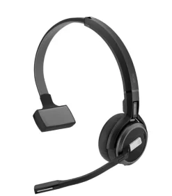 EPOS IMPACT SDW 30 HS - Casque DECT mono USB-A sans fil haut de gamme | Certifié pour Microsoft Teams