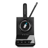 EPOS IMPACT SDW 5066T - Casque sans fil USB-A/USB-C double DECT/Bluetooth avec station de base | Certifié pour Microsoft Teams