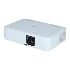 Epson CO-FH02 Vidéoprojecteur, 1920 x 1080 Full HD, 3000 Lumen