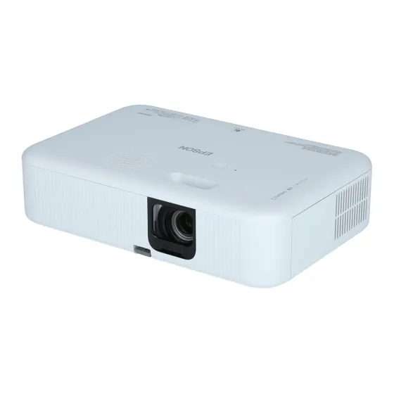 Epson CO-FH02 Vidéoprojecteur, 1920 x 1080 Full HD, 3000 Lumen