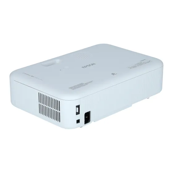 Epson CO-FH02 Vidéoprojecteur, 1920 x 1080 Full HD, 3000 Lumen