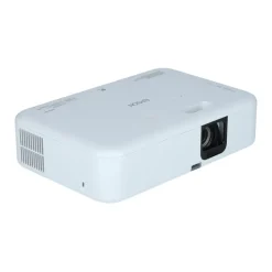 Epson CO-FH02 Vidéoprojecteur, 1920 x 1080 Full HD, 3000 Lumen