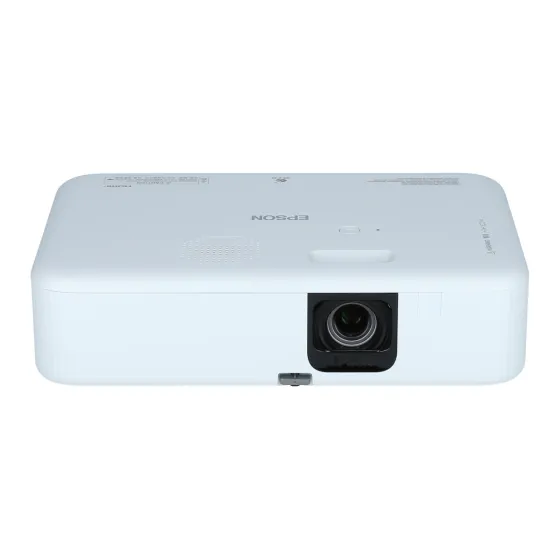 Epson CO-FH02 Vidéoprojecteur, 1920 x 1080 Full HD, 3000 Lumen