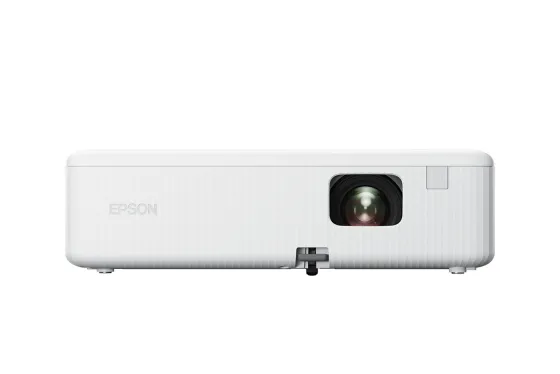 Epson CO-FH01 Vidéoprojecteur, 1920 x 1080 Full HD, 3000 Lumen