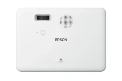Epson CO-FH01 Vidéoprojecteur, 1920 x 1080 Full HD, 3000 Lumen