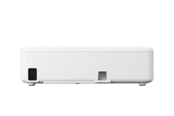 Epson CO-FH01 Vidéoprojecteur, 1920 x 1080 Full HD, 3000 Lumen