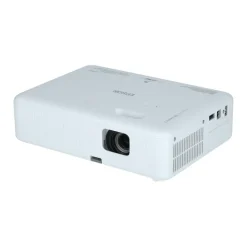 Epson CO-W01 Vidéoprojecteur, 1280 x 800 WXGA, 3000 Lumen