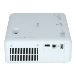 Epson CO-W01 Vidéoprojecteur, 1280 x 800 WXGA, 3000 Lumen