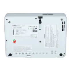 Epson CO-W01 Vidéoprojecteur, 1280 x 800 WXGA, 3000 Lumen
