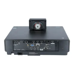 Epson EB-805F Vidéoprojecteur, 1920 x 1080 Full HD, 5000 Lumen