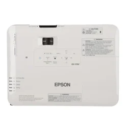 Epson EB-1795F Vidéoprojecteur, 1920 x 1080 Full HD, 3200 Lumen